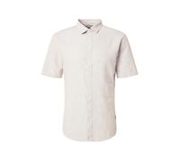 Only & Sons Chemise 'ONSCaiden' beige, Taille XS