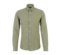 ONLY & SONS Chemise à Manches Longues Unie pour Homme, Swamp, M