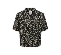 Only & Sons Chemise 'ONSHARVI' kaki / noir, Taille L