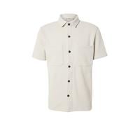 Only & Sons Chemise 'ONSNew Kodyl' gris clair, Taille S