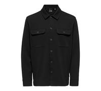 Only & Sons Chemise ONSNEWKODYL Chemise | Regular Fit, Manches longues, Traditional, Température maximale 30°C programme doux