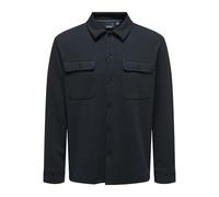 Only & Sons Chemise ONSNEWKODYL Chemise | Regular Fit, Manches longues, Traditional, Température maximale 30°C programme doux