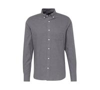 ONLY & SONS Onsroad Life Reg Melange LS Chemise à Manches Longues pour Homme, Noir, S