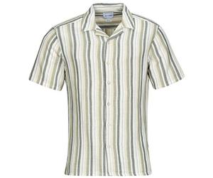 Only & Sons Chemise ONSTREV in Vert EU XS