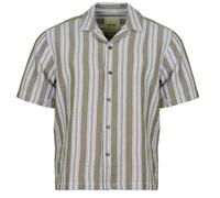 Only & Sons Chemise ONSWALKER RLX RESORT in Kaki EU S