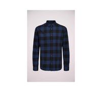 Chemise hommes Only & Sons ONSGUDMUND Bleu EU S
