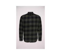 only&sons chemises homme de couleur vert S