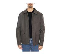 Only & Sons - Connor Jacket - Homme - Vestes - Gris - Taille: M