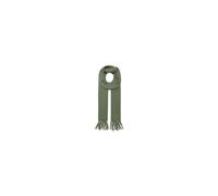 Only & Sons - Écharpe en laine pour homme - Homme - Accessoires - Vert - Taille: ONE Size