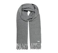 Only & Sons Écharpe 'ONSEASTON' gris chiné, Taille One Size