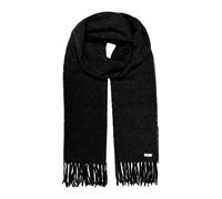 Only & Sons Écharpe 'ONSEASTON' noir, Taille One Size