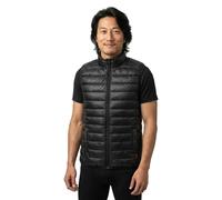 Only & Sons Gilet En Duvet Gavin Light