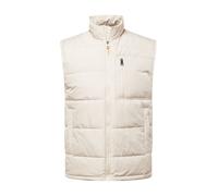 Only & Sons Gilet 'ONSJake' crème, Taille S