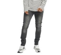 Only & Sons Jeans Warp Dcc 2051 Skinny Gris 29/30 Homme
