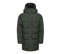 ONLY & SONS Homme Onscarl Life Long Quilted Coat Noos Otw Veste Matelassée, Peat, XL EU