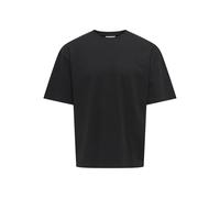 Only & Sons Homme Onscaspian AUT Tee T-Shirt, Noir, M EU