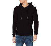 Only & Sons Veste de survêtement 'Ceres' noir, Taille L
