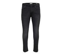 Only & Sons Jean 'Loom' noir denim, Taille 29 Longueur 34
