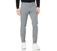 Only & Sons Homme Onsmark Gw 0209 Noos Pantalon, Gris (Medium Grey Melange Medium Grey Melange), 28W / 32L EU