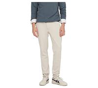 Only & Sons Homme Onsmark Gw 0209 Noos Pantalons, Gris, 34W / 34L EU
