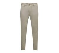 ONLY & SONS Homme Onsmark Slim Gw 0209 Noos Pantalon Chino, Kaki Vintage., 33W / 34L EU
