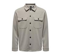 Only & Sons Chemise New Kodyl Homme Kaki Taille XXL