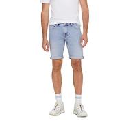 ONLY & SONS Homme Onsply Light Blue 5189 DNM Noos Shorts, Bleu Jeans Clair, M EU