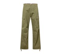 Only & Sons, Homme, Pantalons, Vert, Taille: W31 L32 Pantalon Cargo Ribstop