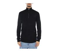 Only & Sons, Homme, Pulls, Noir, Taille: L Col roulés