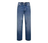 Only & Sons Jean à Coupe Ample ONSFADE Taille Haute Loose Fit Jeans | Loose Fit, Casual, Température maximale 40°C programme très doux