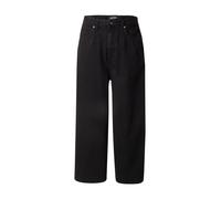 Only & Sons Jean 'CARL' noir denim, Taille 34 Longueur 32