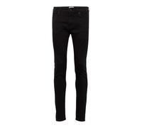 Only and Sons Loom Homme Jean Noir W33L32 99% Coton, 1% Élasthanne Slim Fit