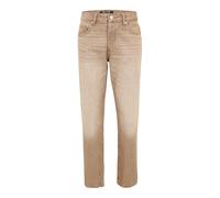 Only & Sons Jean 'ONSEDGE' beige, Taille 33 Longueur 34