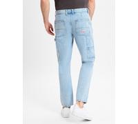 Only & Sons Jean ' ONSedge ' bleu denim, Taille 28 Longueur 34