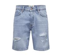 Only & Sons Jean 'ONSEdge' bleu denim, Taille 33