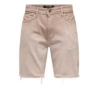 Only & Sons Jean 'ONSEdge' cappuccino, Taille 34