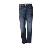 Only & Sons Jean 'ONSEedge' bleu foncé, Taille 30 Longueur 34