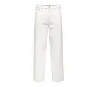 Only & Sons Jean 'ONSFade' blanc, Taille 32 Longueur 30