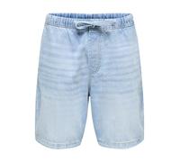Only & Sons Jean 'ONSFade' bleu clair, Taille 35-36