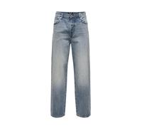 Only & Sons Jean coupe ample ONSFADE Taille moyenne Special Blue Grey Denim US 30 / L32