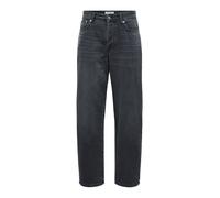 Only & Sons Jean 'ONSFade' noir denim, Taille 32 Longueur 34