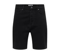 Only & Sons Jean 'ONSFADE' noir, Taille 31-32
