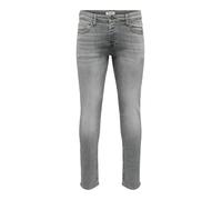 Only & Sons Jean 'ONSLoom' gris denim, Taille 30 Longueur 30