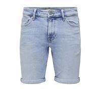 Only & Sons Jean 'ONSPly' bleu clair, Taille 31-32