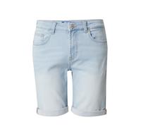 ONLY & SONS Onsply Jog LBD 0023 Ana DNM Shorts Noos, Bleu Jeans Clair, L Hommes