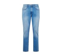 Only & Sons Jean 'ONSWeft' bleu denim, Taille 33 Longueur 32