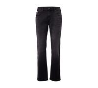 Only & Sons Jean 'ONSWEFT' noir denim, Taille 29 Longueur 32