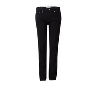 Only & Sons Jean 'ONSWeft' noir denim, Taille 34 Longueur 32