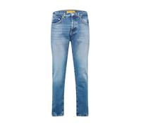 ONLY & SONS Onsyoke Tape One Mdb 9360 Dot DNM Noos Jeans, Denim Bleu médium, 32W x 32L Homme