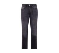 Only & Sons Jean 'ONSYoke' noir denim, Taille 32 Longueur 30